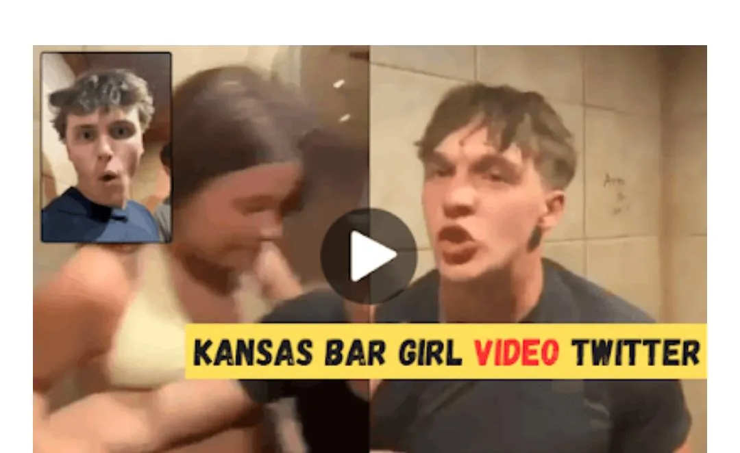 Kansas Bar Girl xxx porn videos